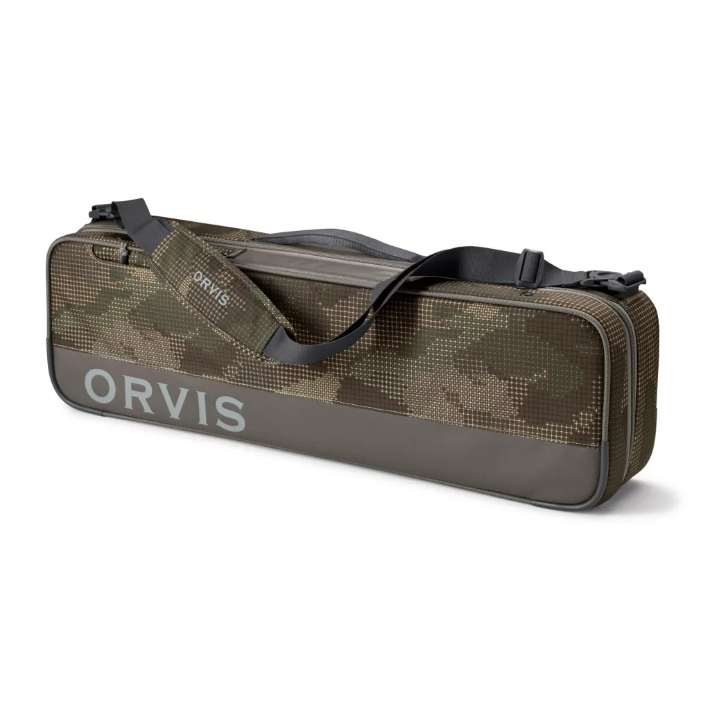Orvis Carry It All Rod and Reel Case image