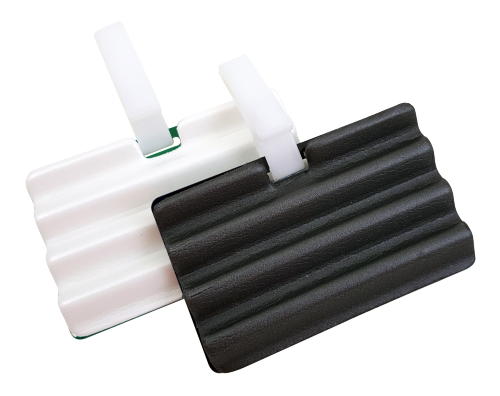 Anglers Accessories Foam Ripple Fly Patch image 0