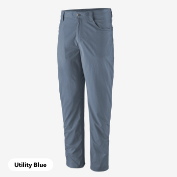 Patagonia Men's Quandary Pant image
