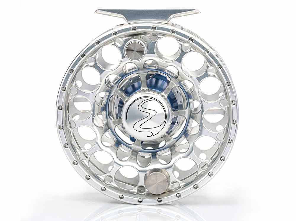 Einarsson Invictus Fly Reel Series image 7