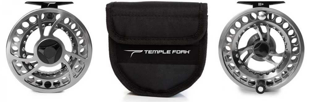 TFO BVK SD Fly Reel image 7