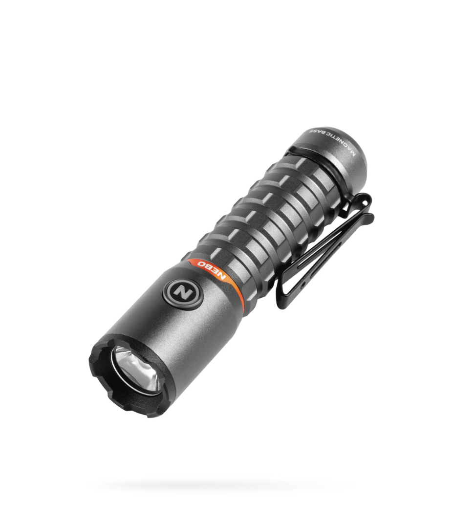 Nebo Torchy 2K Rechargable Pocket Flashlight image 0