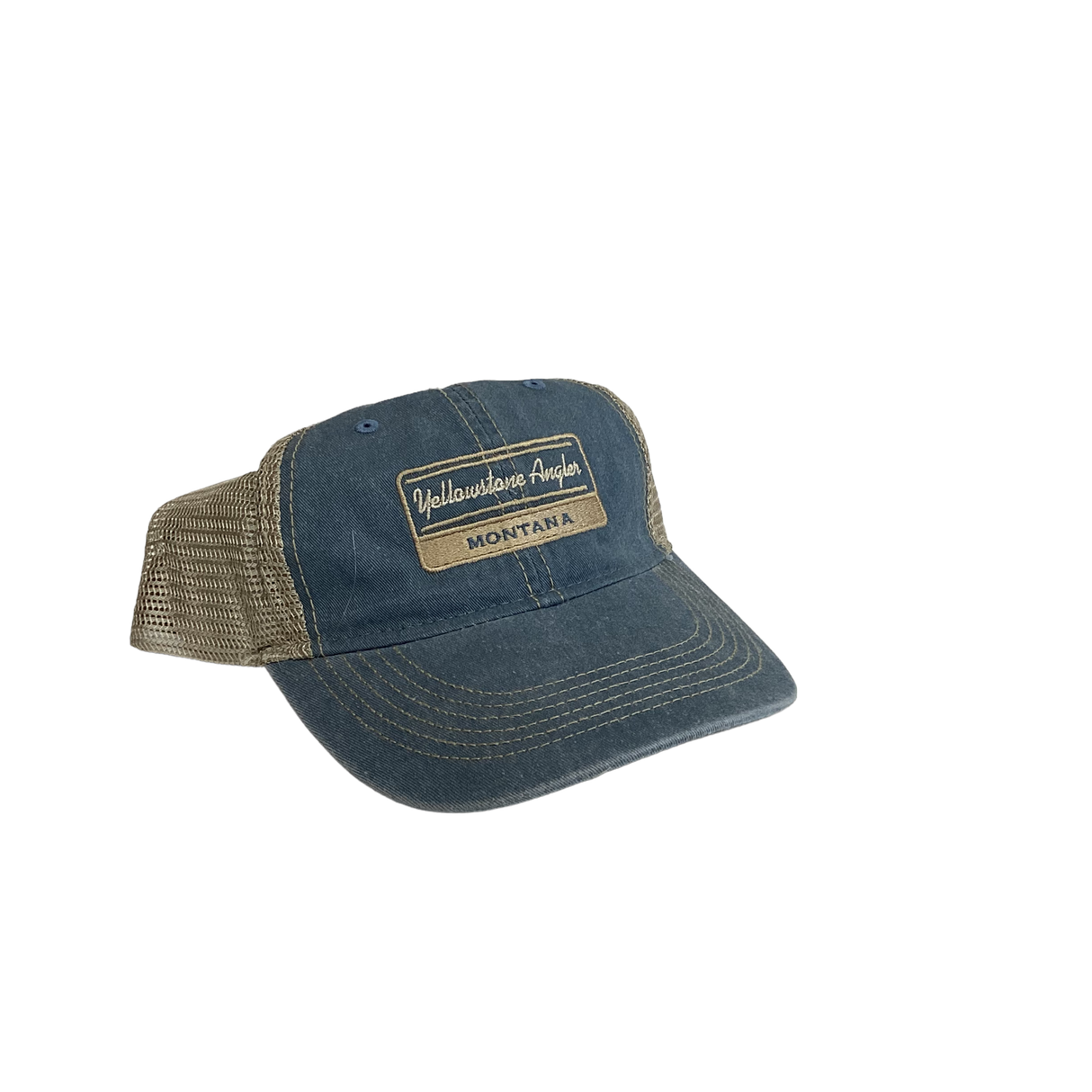 Yellowstone Angler "Legend" Hat image