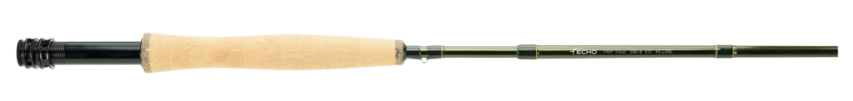 Echo Trip Fly Rod image 0