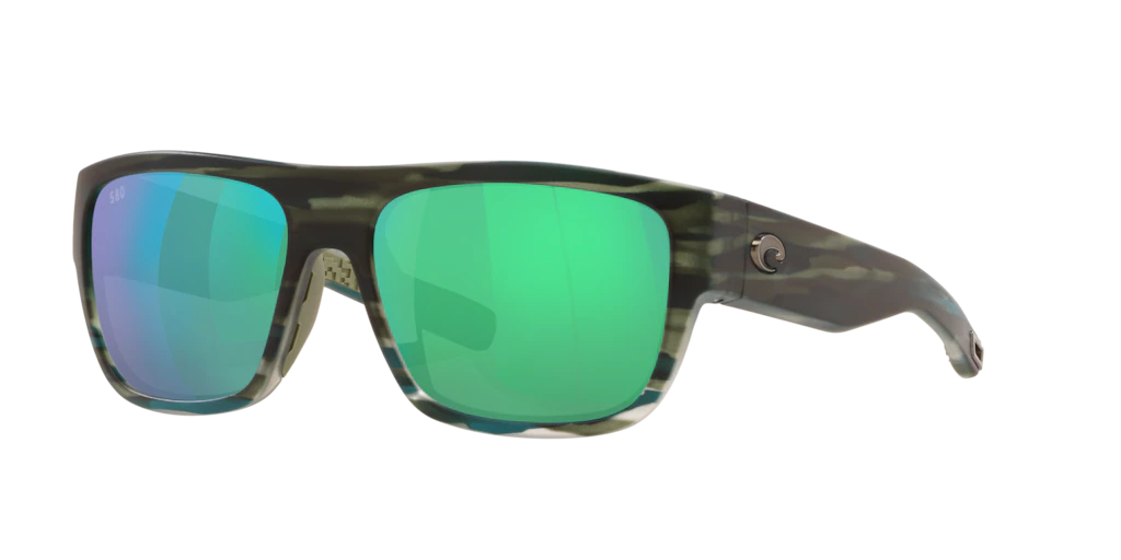 Costa Sampan Polarized Sunglasses image 1