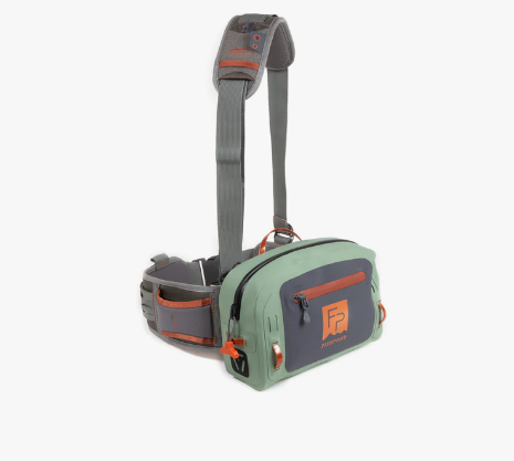 Fishpond Thunderhead Small Submersible Lumbar image 1