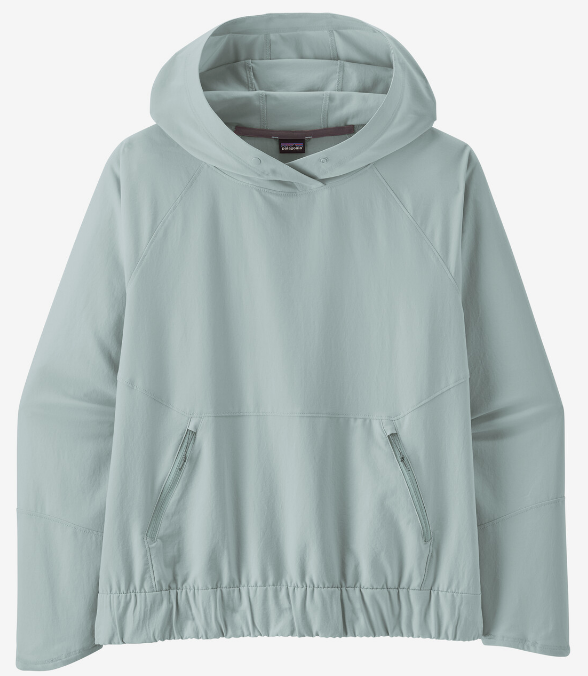 Patagonia Women's Swift Drift Sun Hoody image