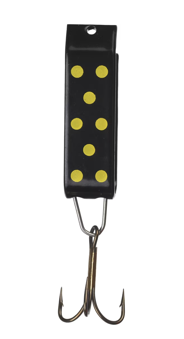 Jake's Spin-A-Lure image