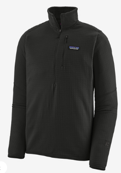 Patagonia M's R1 Fleece Pullover image 0