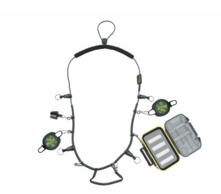 Dr. Slick Fully Loaded Necklace image 0