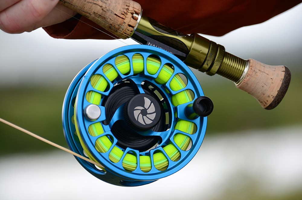 Nautilus NV-G image 8