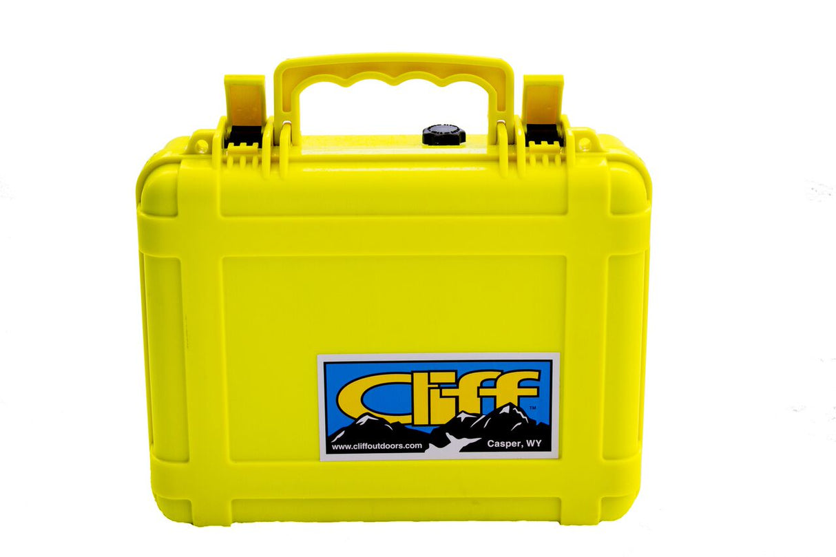 Cliff Outdoors Justin Case image 0