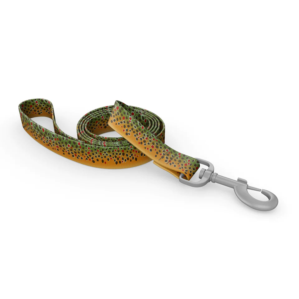 WINGO OUTDOORS BOWIE DOG LEASH image 0