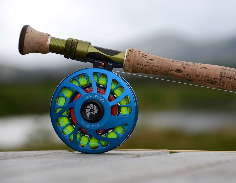 Nautilus NV-G image 7