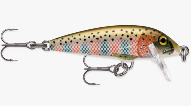 Rapala Countdown Sinking Lures image 0