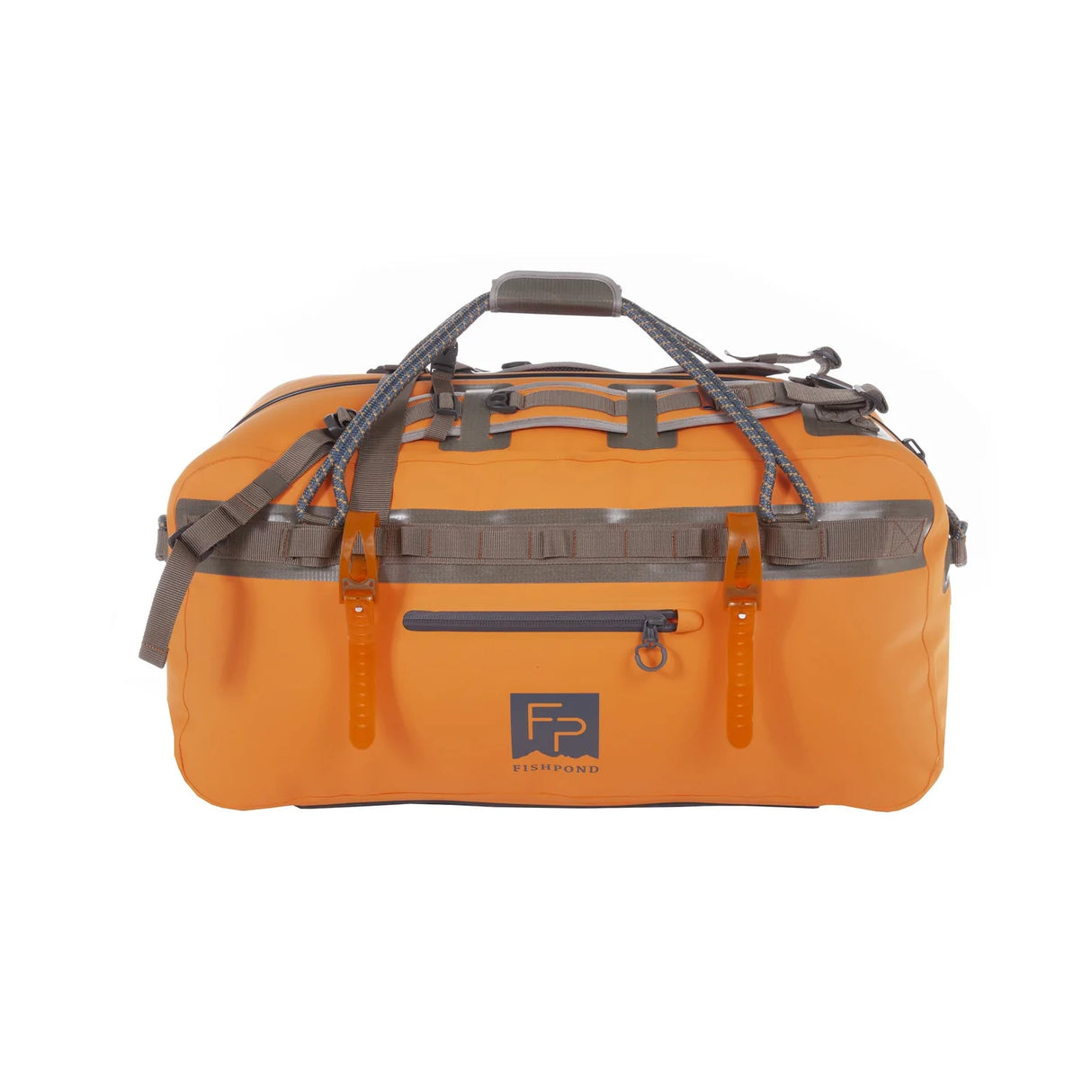 Fishpond Thunderhead Large Submersible Duffel image 0