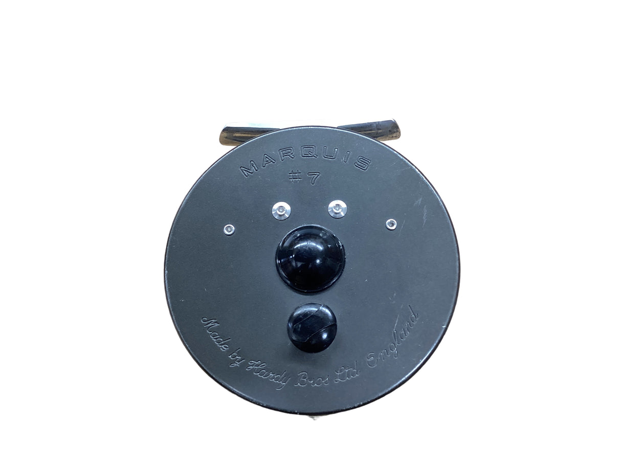 Hardy Marquis #7 Fly Reel image 1
