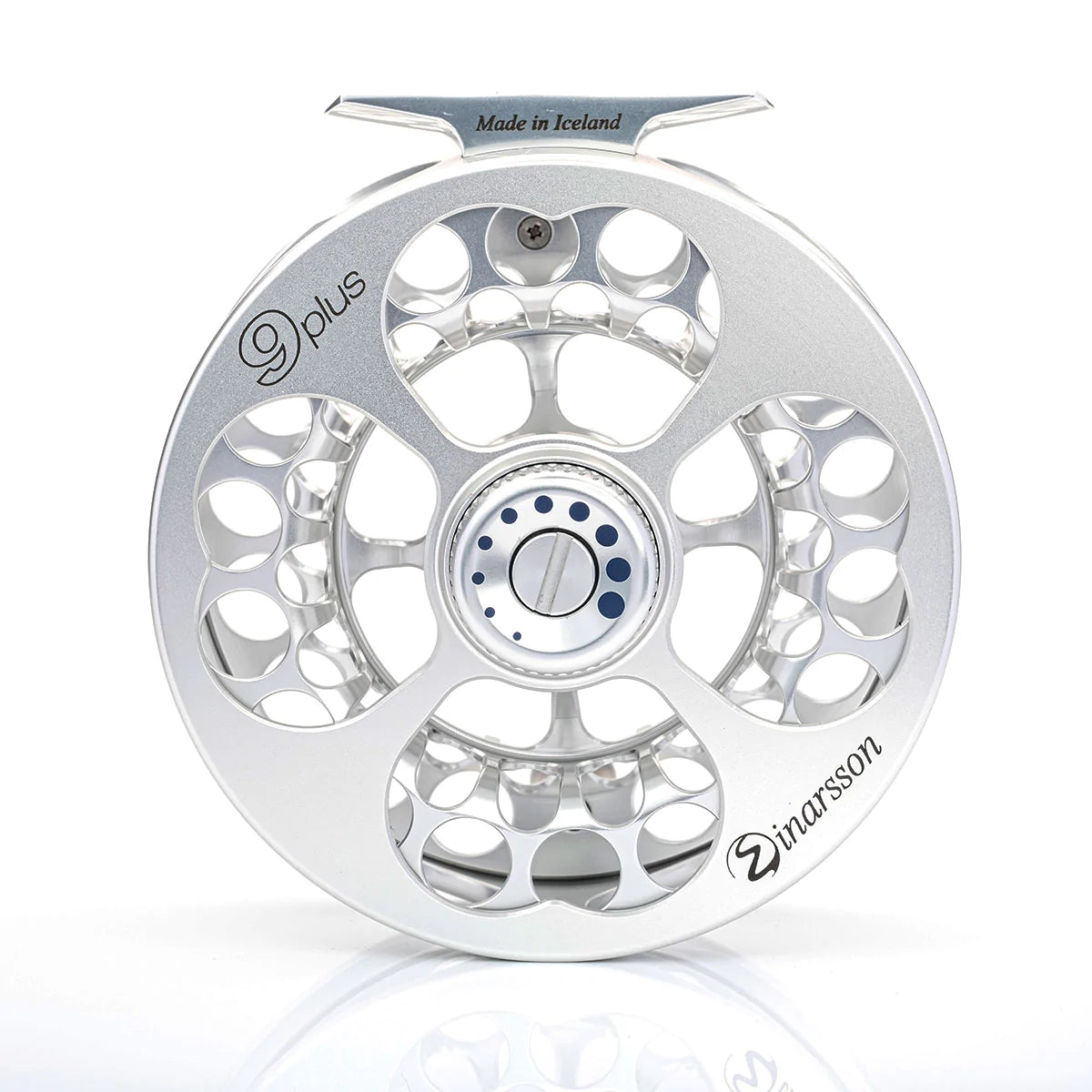 Einarsson Plus Series Fly Reel image 6