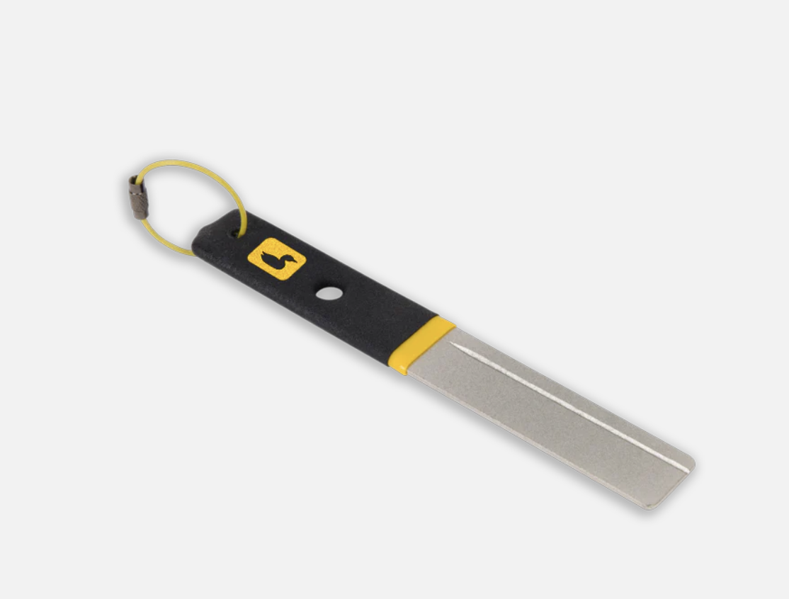 Loon Outdoors Hook Hone w/ comfy grip image 1