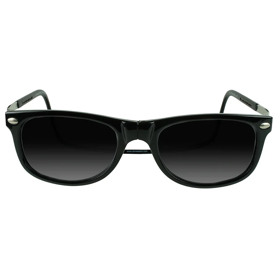 Clic Ashbury XL Pol Sun Bifocal