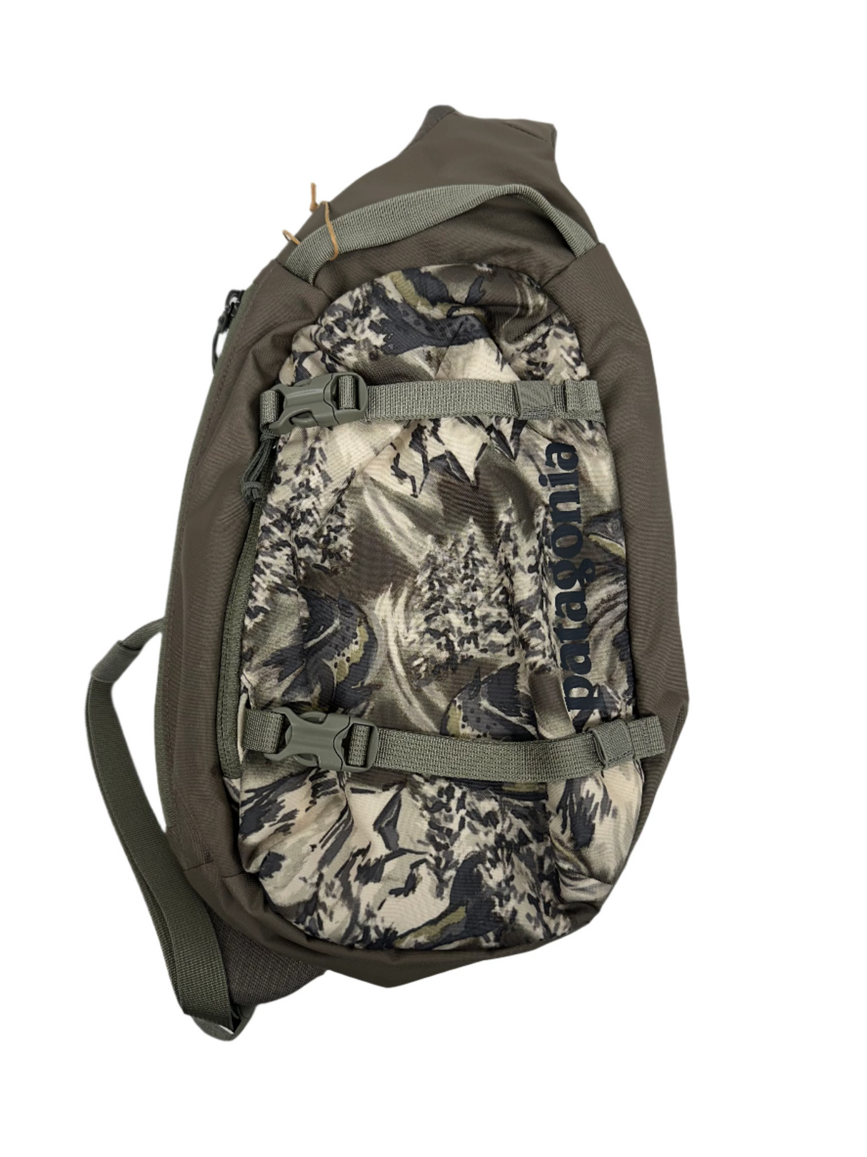 Patagonia Atom Sling 8L