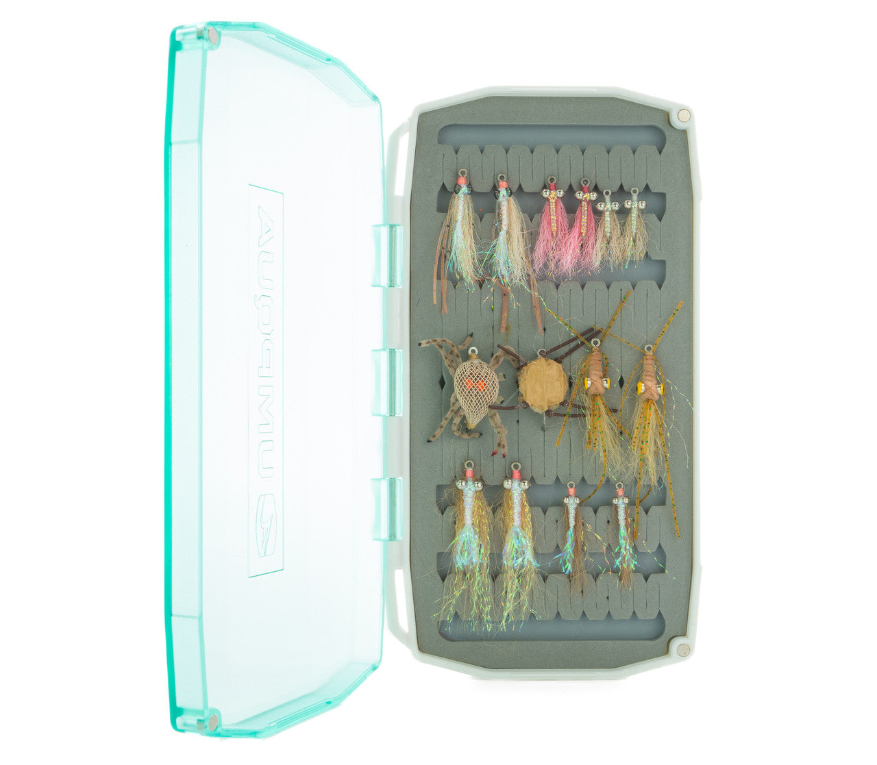 Umpqua Bahamas Essential Fly Assortment