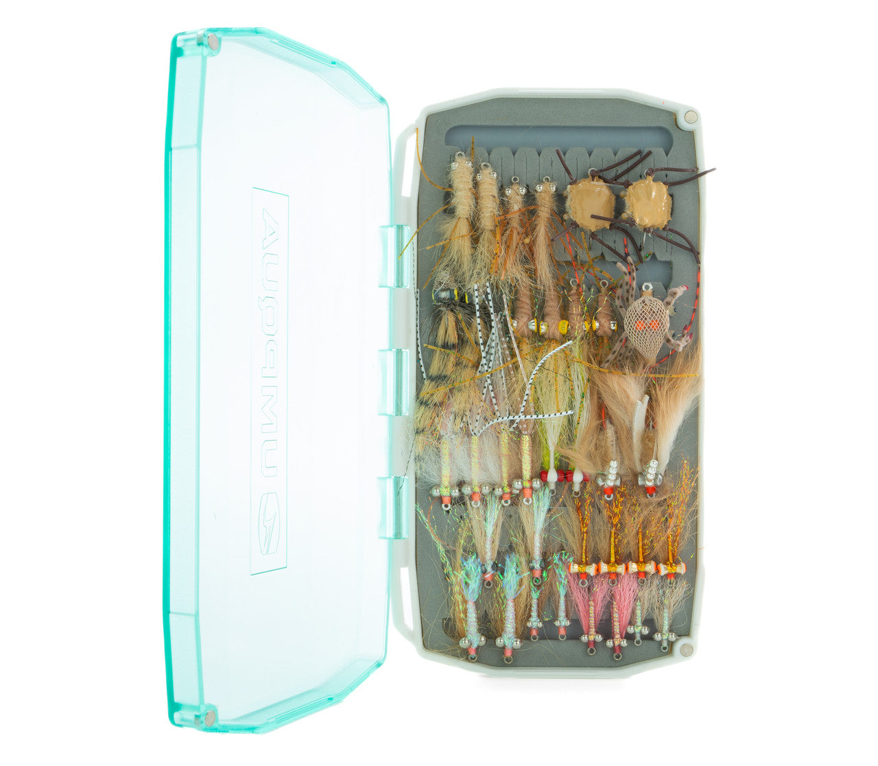 Umpqua Bahamas Master Fly Assortment