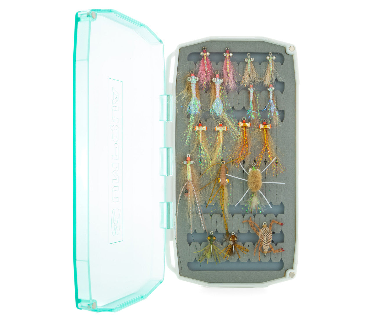 Umpqua Belize/Mexico Essential Fly Assortment