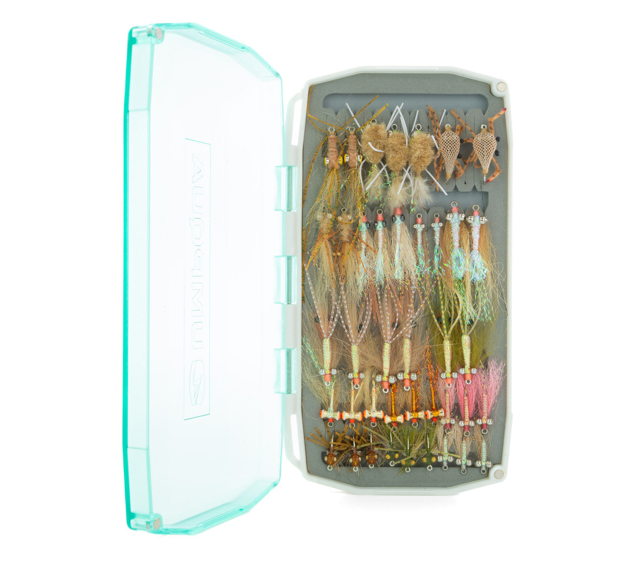 Umpqua Belize/Mexico Master Fly Assortment