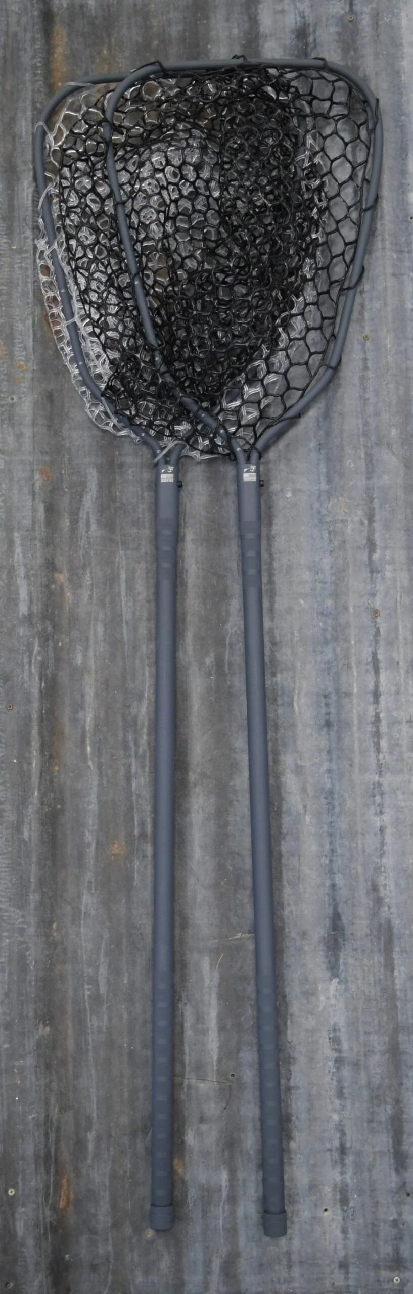 Rising Boat Landing Net