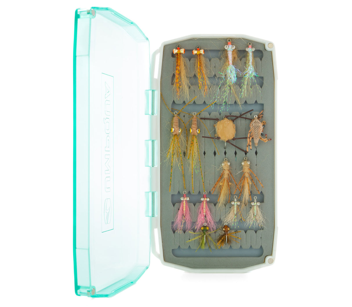 Umpqua Bonefish Essential Fly Assortment