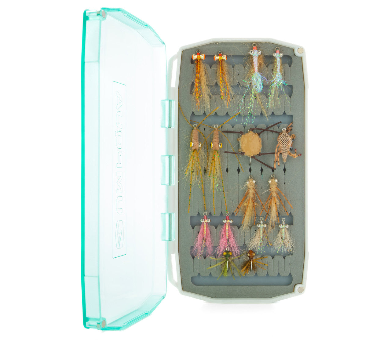 Umpqua Bonefish Essential Fly Assortment