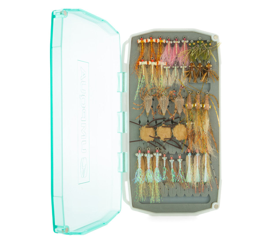 Umpqua Bonefish Master Fly Assortment