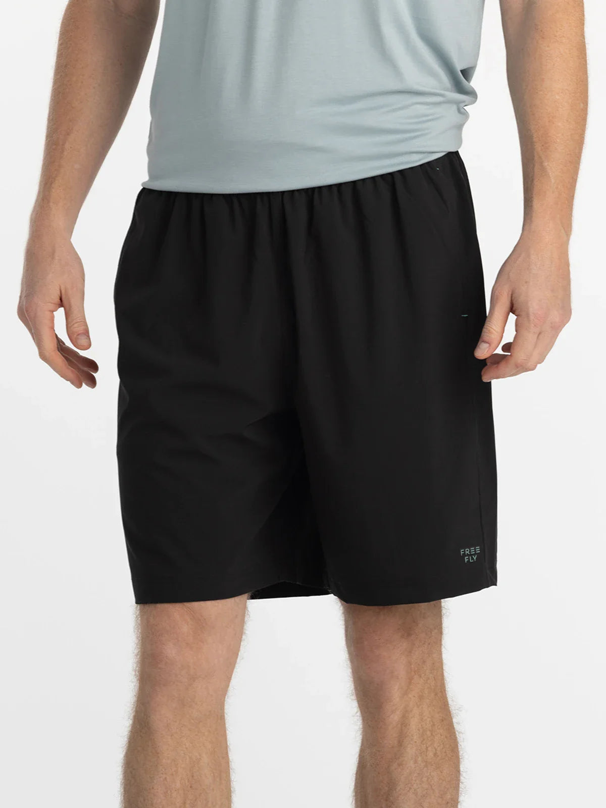 Free Fly Men's Breeze Short - 8"