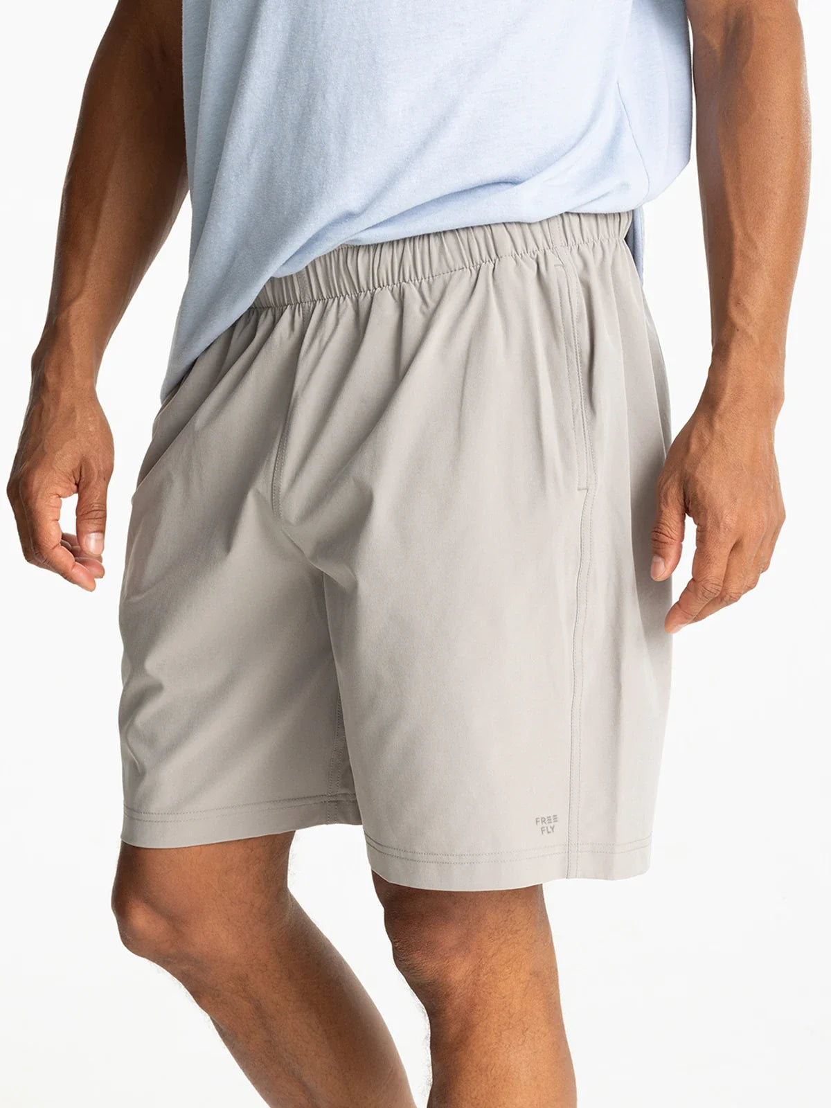 Free Fly Men's Breeze Short - 8"