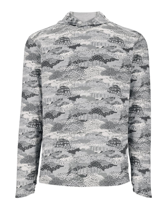 Simms BugStopper SolarFlex Hoody M's