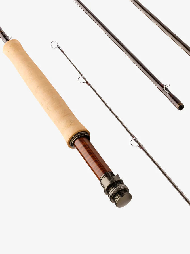 Sage R8 Classic Fly Rod