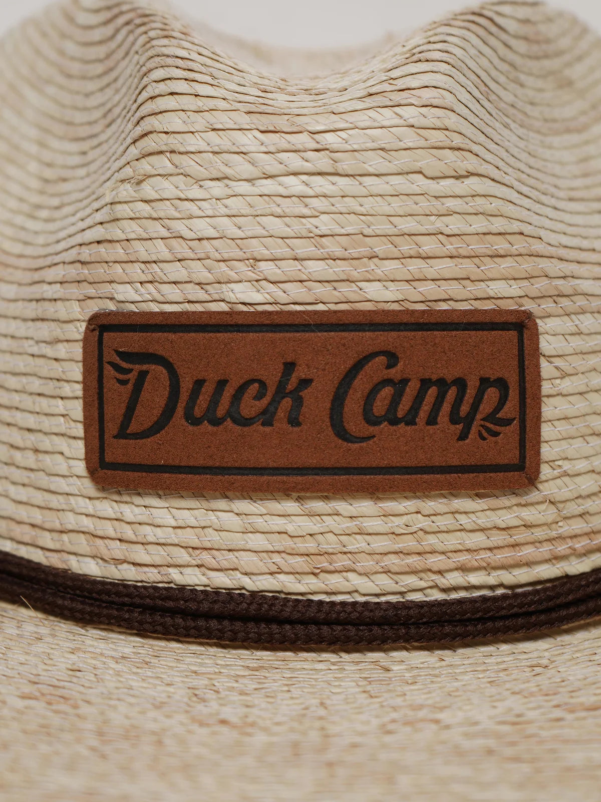 Duck Camp Crushable Flats Hat