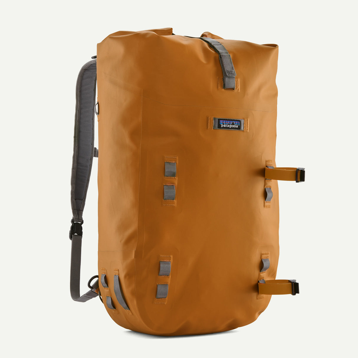 Patagonia Disperser Roll Top Pack