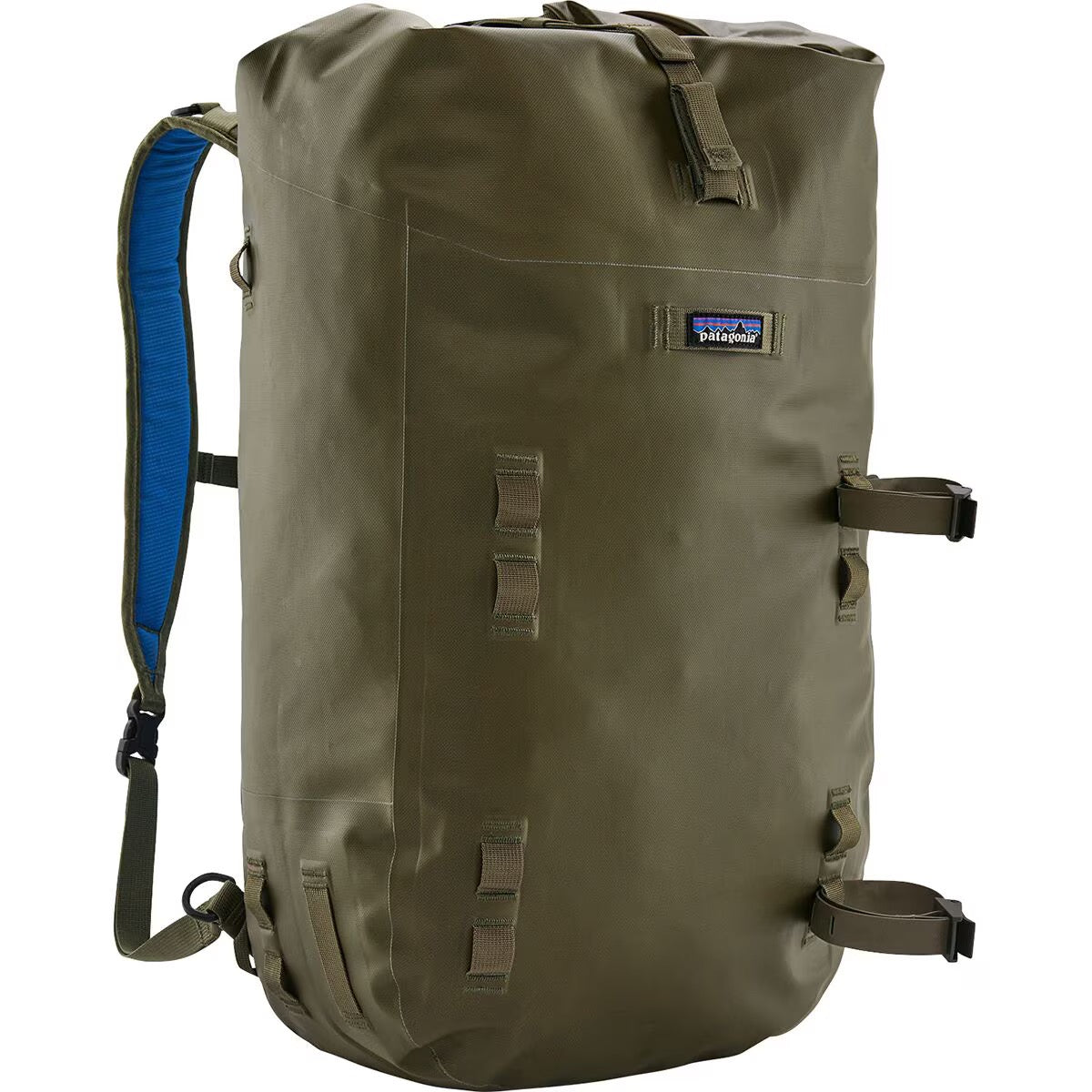 Patagonia Disperser Roll Top Pack