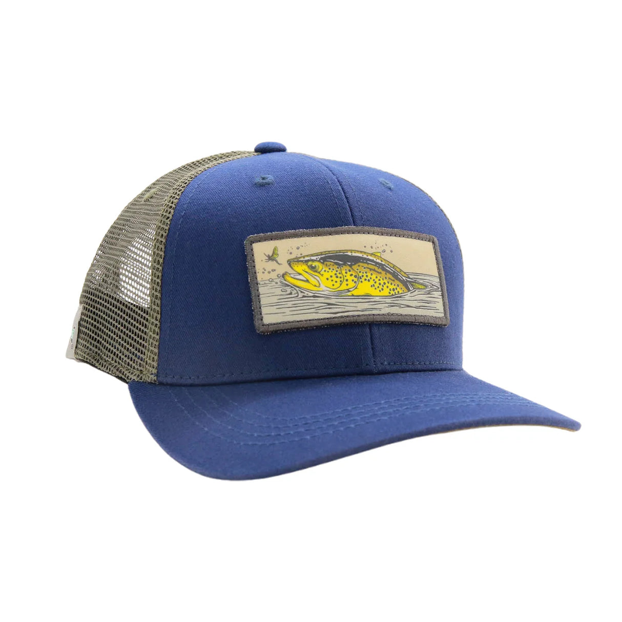 Rep Your Water Drake Chaser Hat