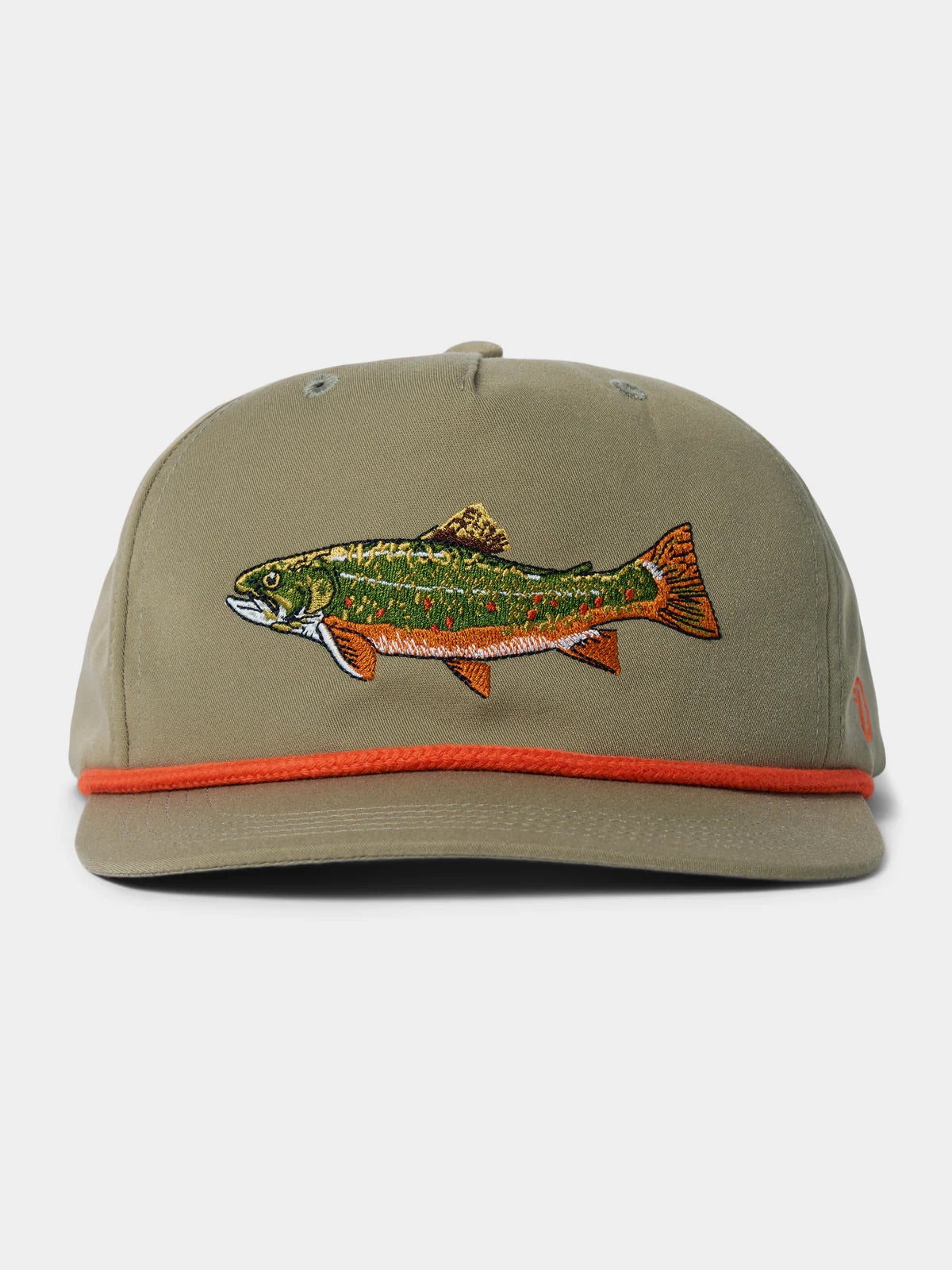 Duck Camp Hat