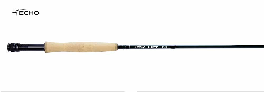 Echo Lift 3-Weight Outfit