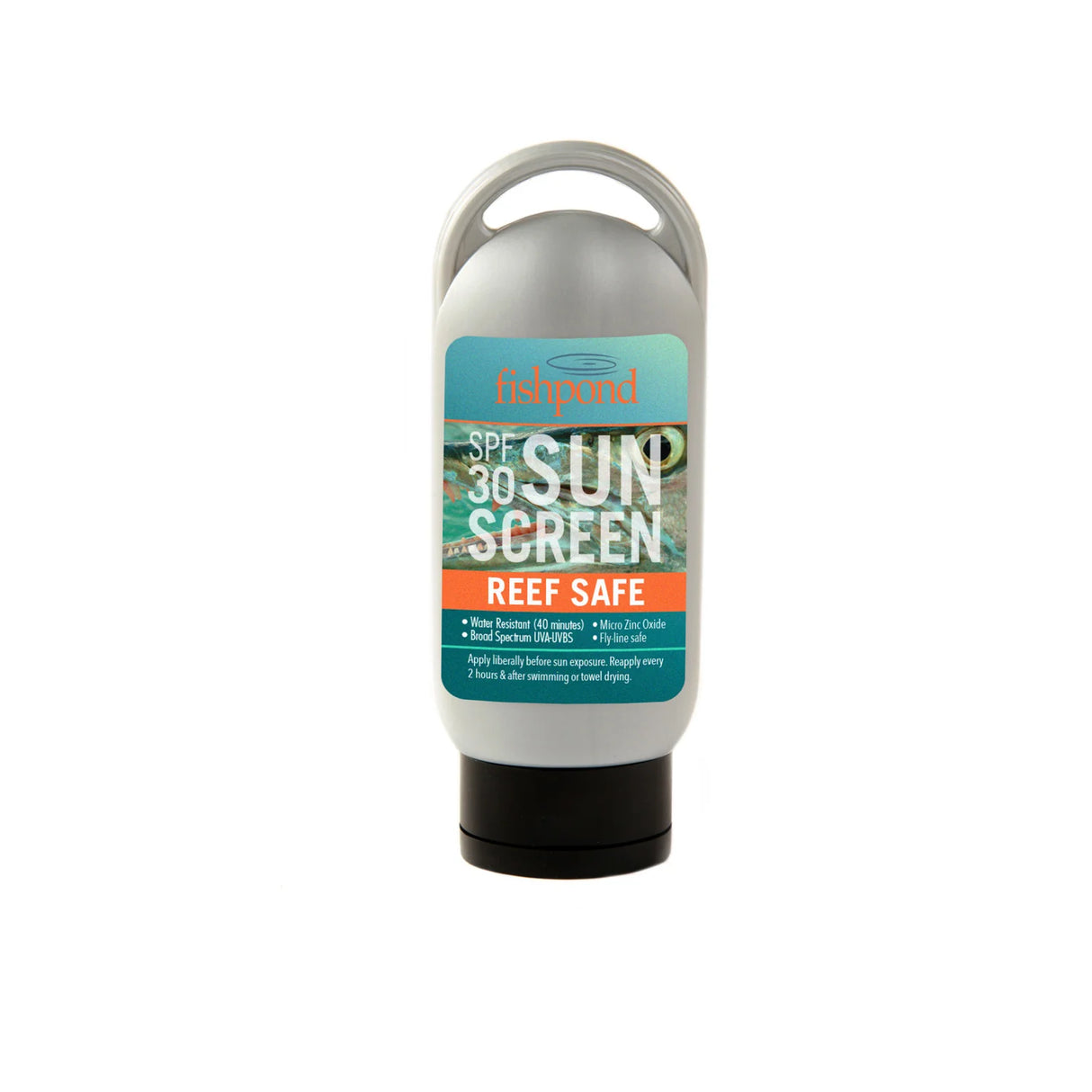 Fishpond Reef Safe Sunscreen