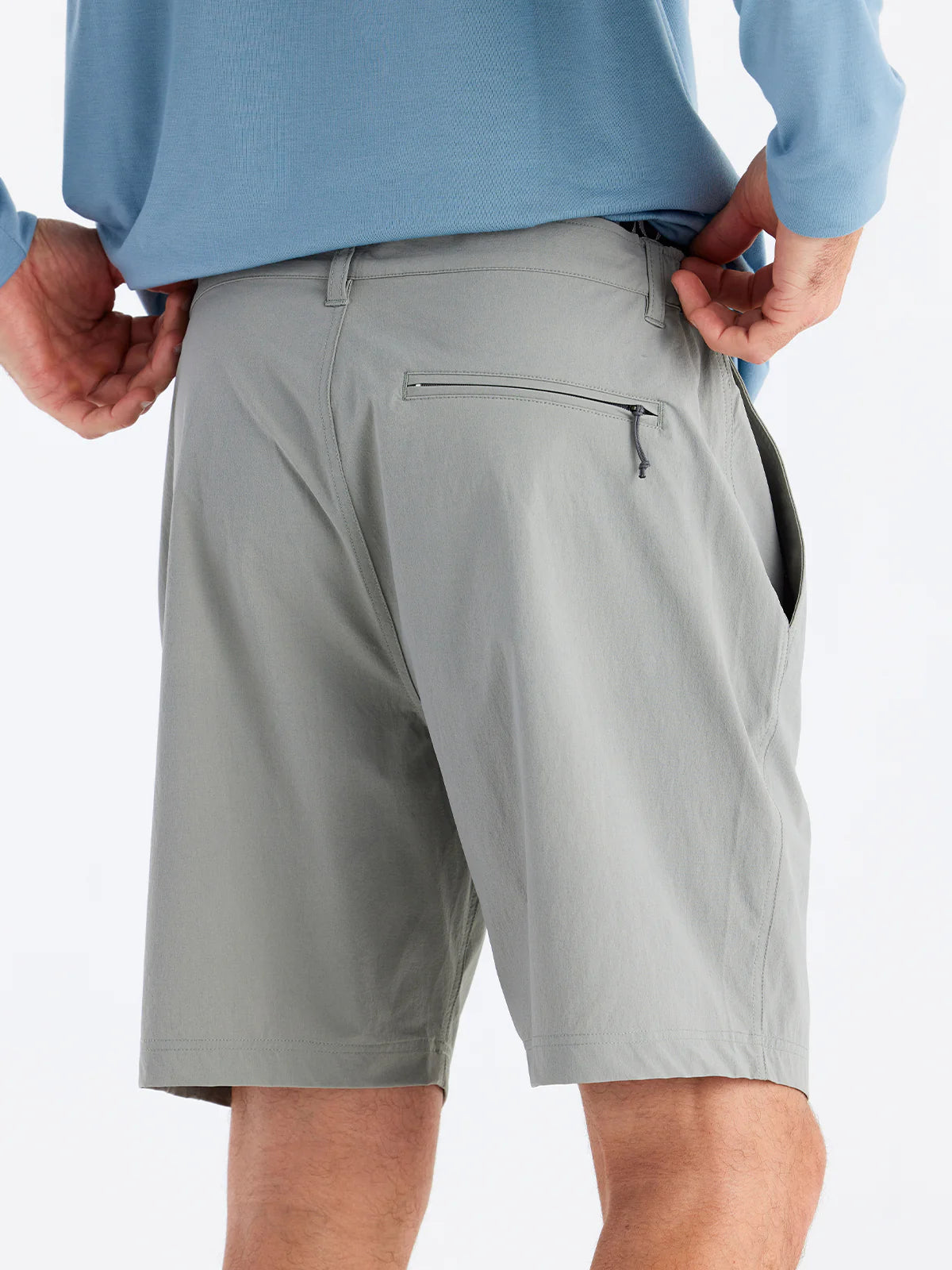 Free Fly Latitude Short M's