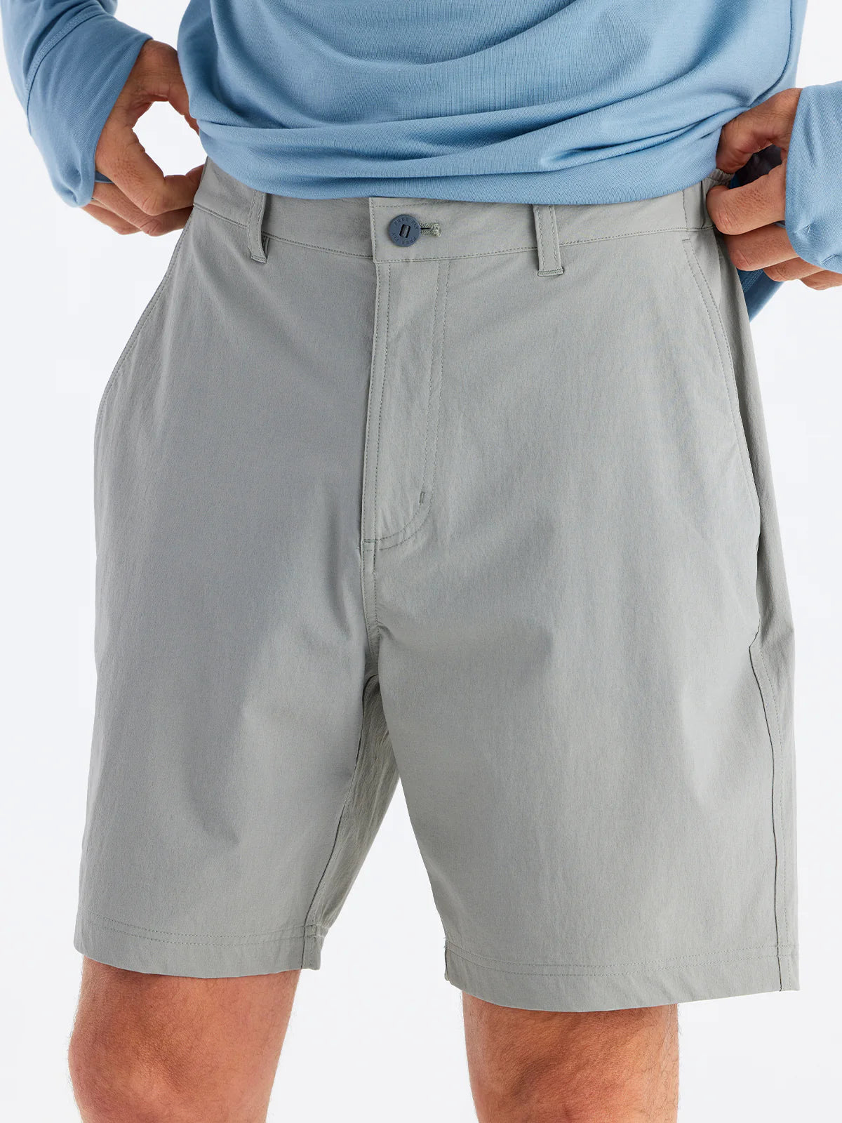 Free Fly Latitude Short M's