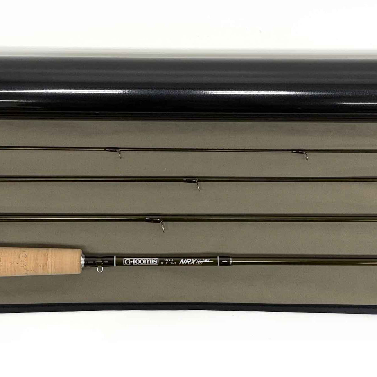 G. Loomis NRX+ LP Fly Rod – Yellowstone Angler