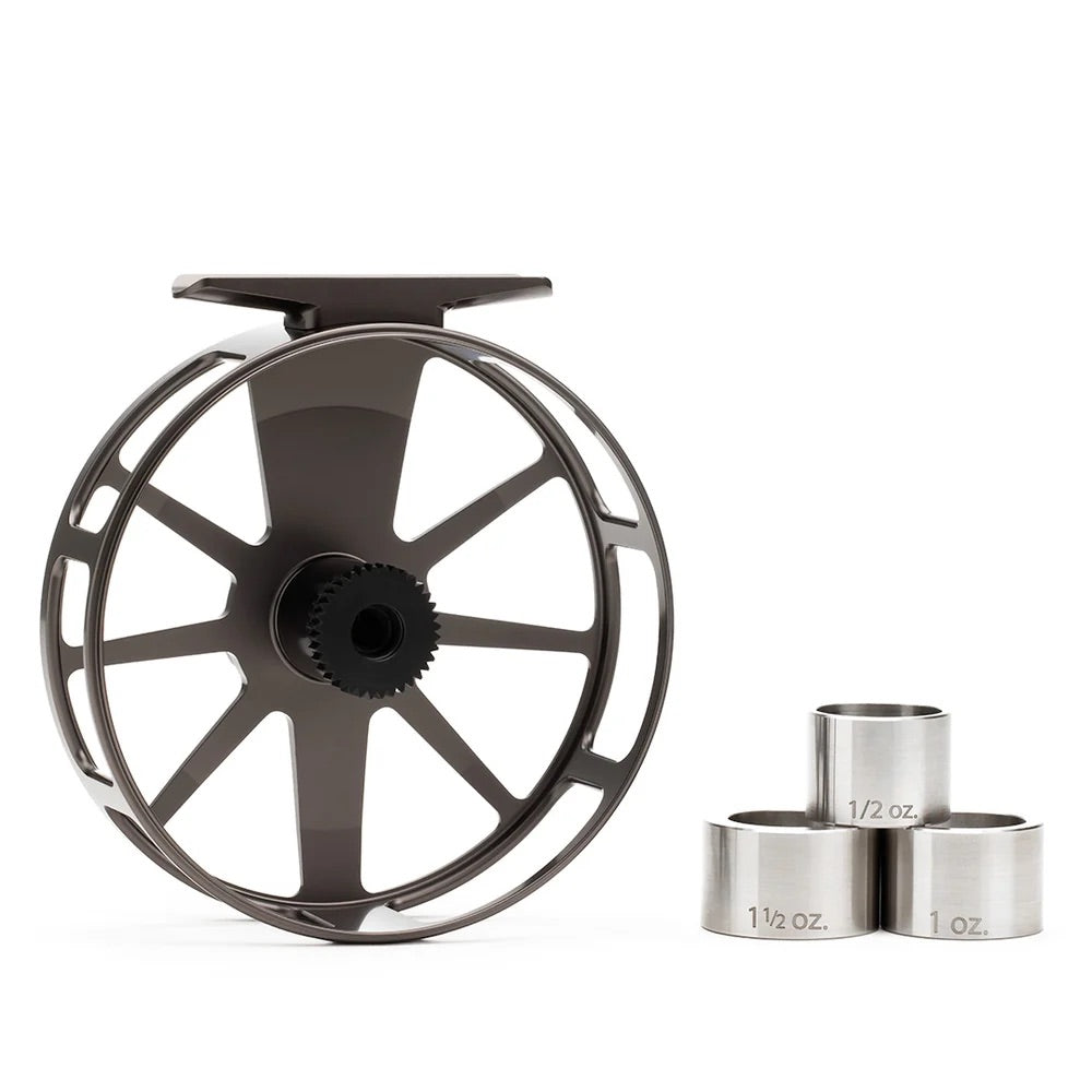 Lamson Guru E