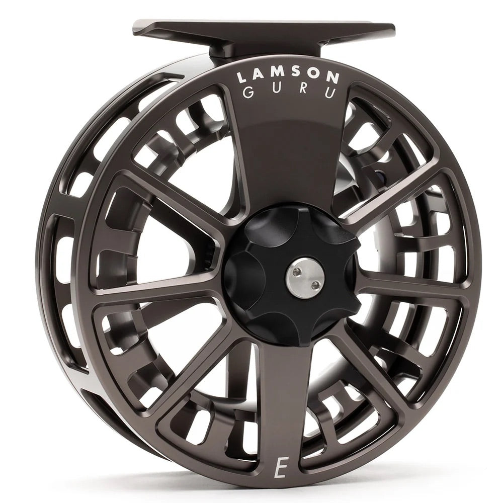 Lamson Guru E