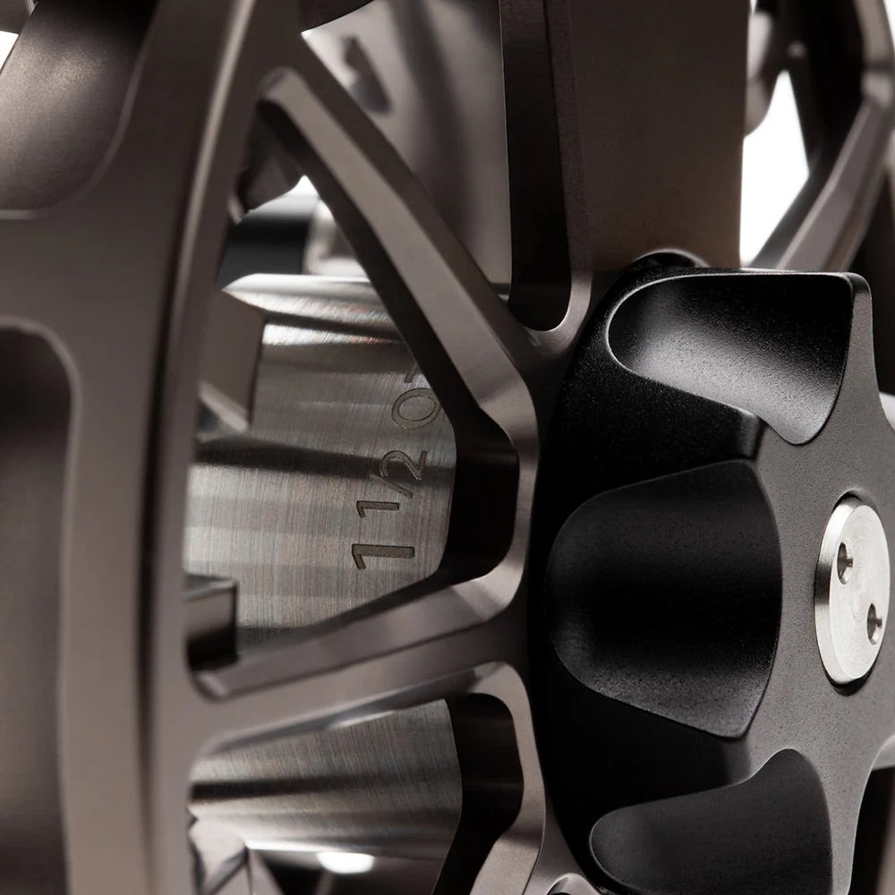 Lamson Guru E